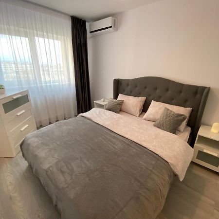 Апартаменты Zian Flat Бухарест Экстерьер фото