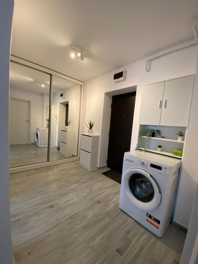 Апартаменты Zian Flat Бухарест Экстерьер фото