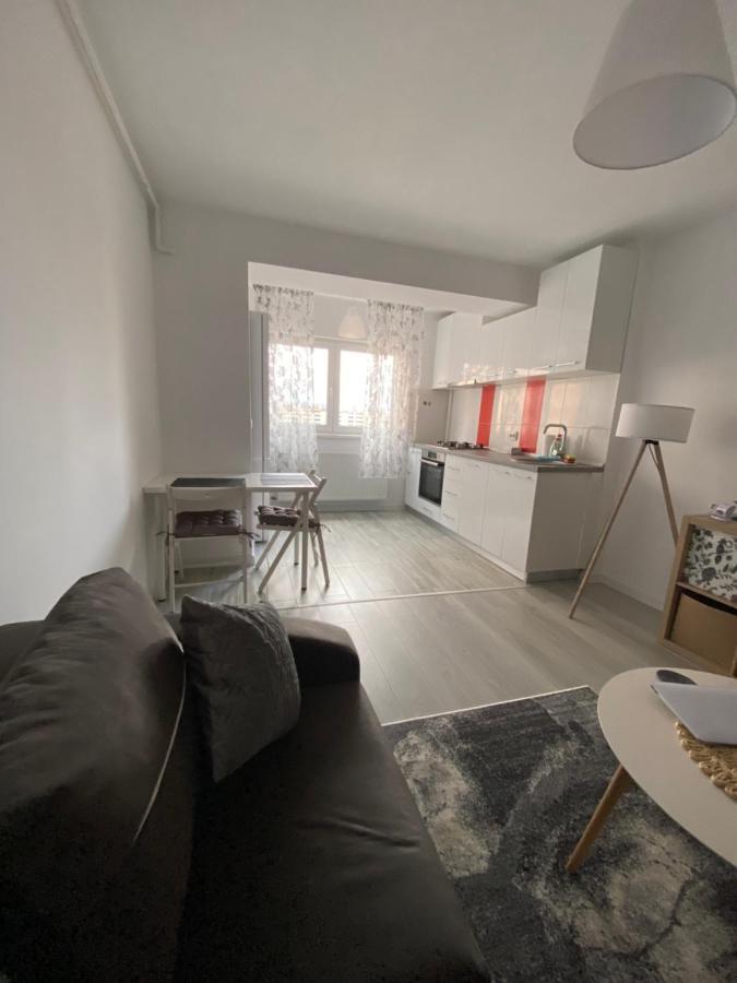 Апартаменты Zian Flat Бухарест Экстерьер фото